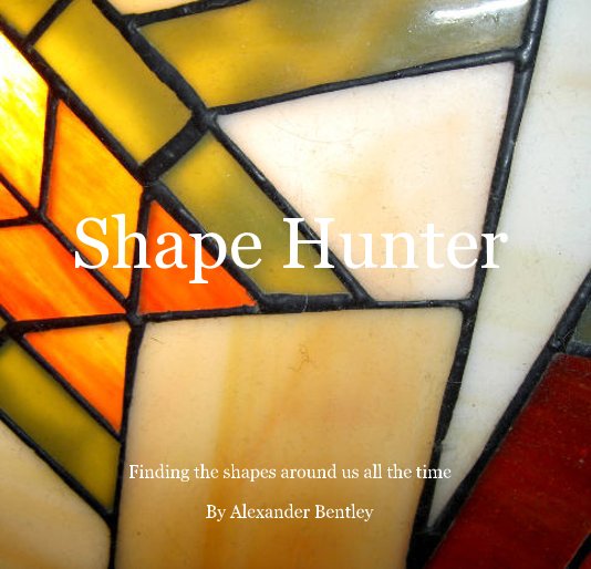 View Shape Hunter by Alexander Bentley