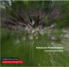Ignacio -Coaching book cover