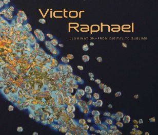 Victor Raphael book cover
