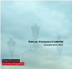 Emilio -Coaching book cover