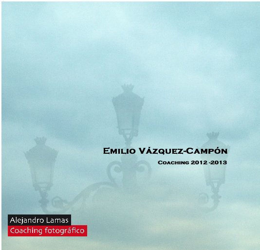 View Emilio -Coaching by Alejandro Lamas