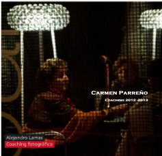 Carmen -Coaching book cover