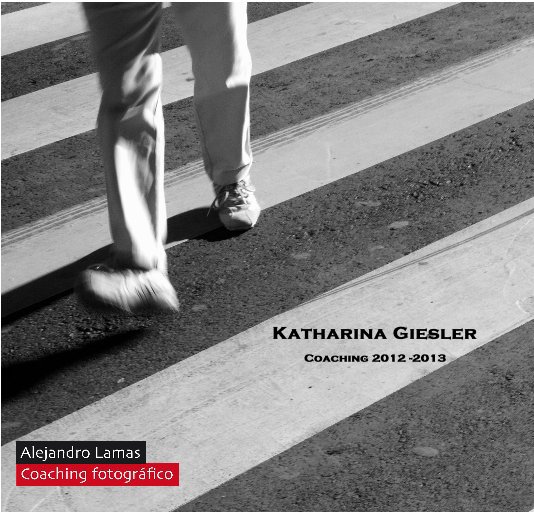 Visualizza Katha -Coaching di Alejandro Lamas
