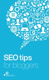SEO tips for bloggers book cover