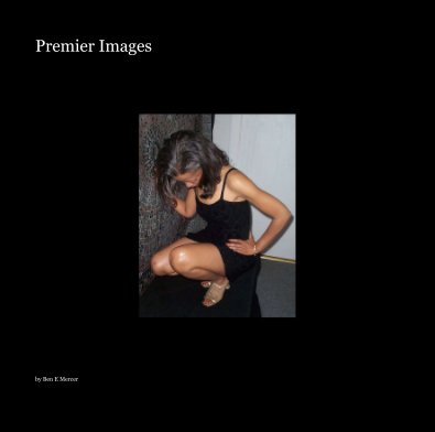 Premier Images book cover