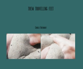 them travelling feet book cover