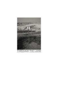 Through the Land book cover