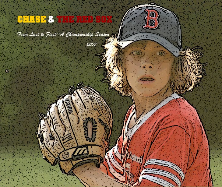 Ver Chase & The Red Sox por 2007