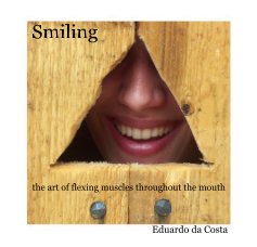 Smiling book cover