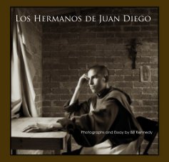 Los Hermanos de Juan Diego book cover