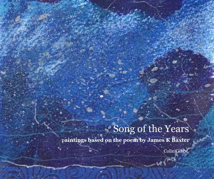 View Song of the Years by Colin Gibbs