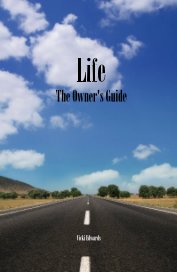 Life book cover