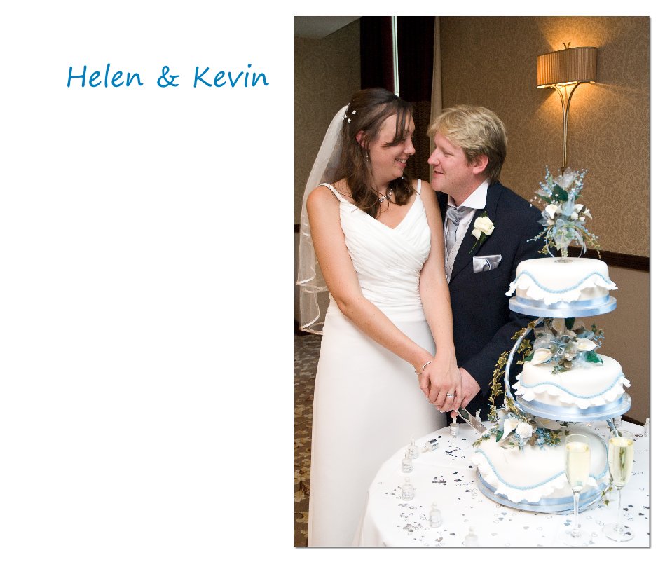 Ver Helen & Kevin por Martin Pickles - ImageSelect
