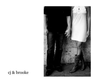 cj & brooke book cover