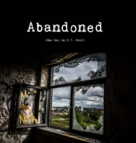 View Abandoned by Olivier GLOD