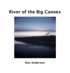 River of the Big Canoes book cover