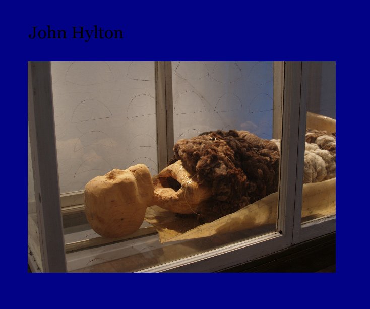 View John Hylton by john hylton