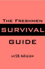 The Freshmen Survival Guide book cover