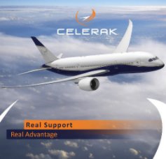 Celerak Inc book cover