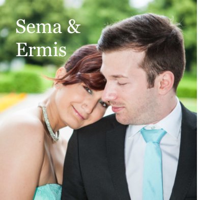 Sema & Ermis book cover