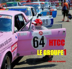HTCC LE GROUPE1 book cover