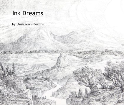 Ink Dreams book cover