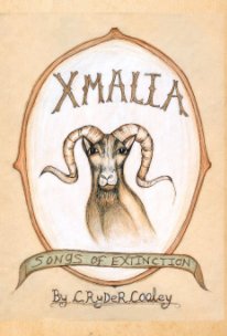 XMALIA book cover