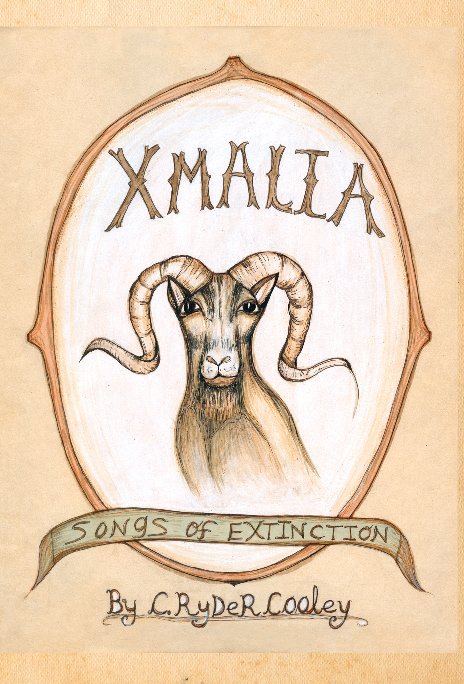 View XMALIA by C. Ryder Cooley