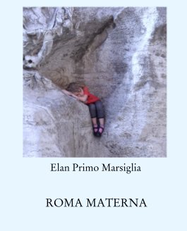 Elan Primo Marsiglia book cover