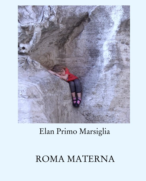 View Elan Primo Marsiglia by ROMA MATERNA