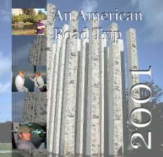 An American Road Trip book cover