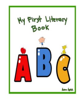 My first Abc Book book cover
