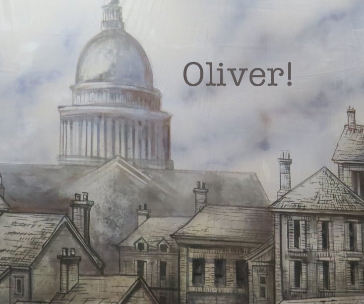 View Oliver! by Linda