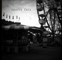 county fair book cover