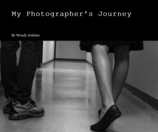 My Photographer's Journey book cover