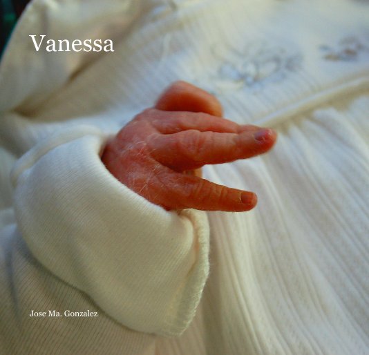 Ver Vanessa por Jose Ma. Gonzalez