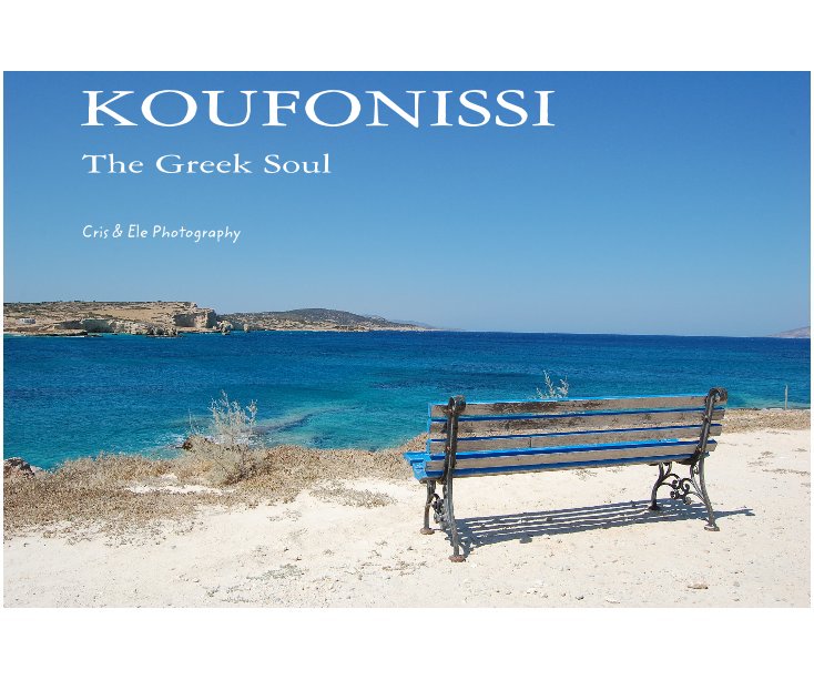 View KOUFONISSI by Cris & Ele Photography