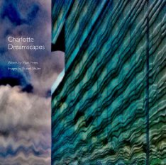 Charlotte Dreamscapes book cover