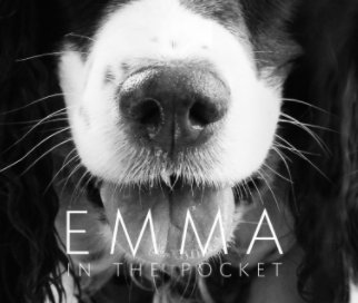 Emma Dog book cover