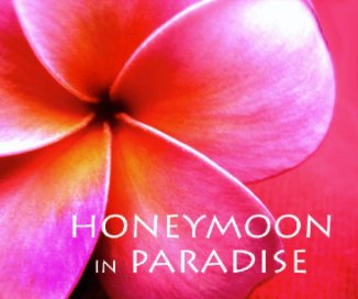 Honeymoon In Paradise book cover