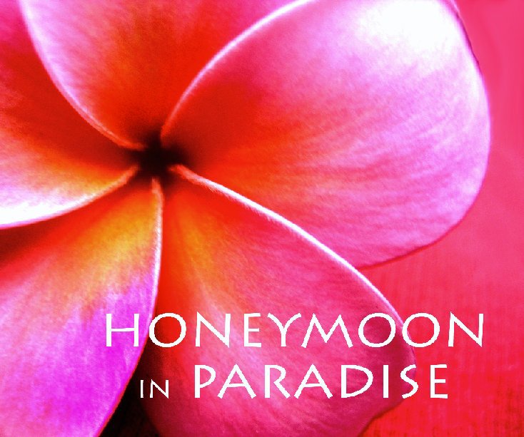 View Honeymoon In Paradise by Bree Ammerman