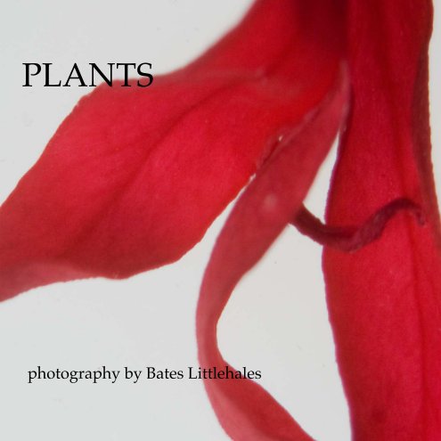 View PLANTS by BATES LITTLEHALES