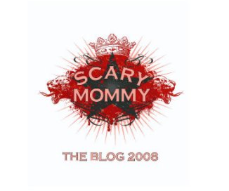 Scary Mommy book cover