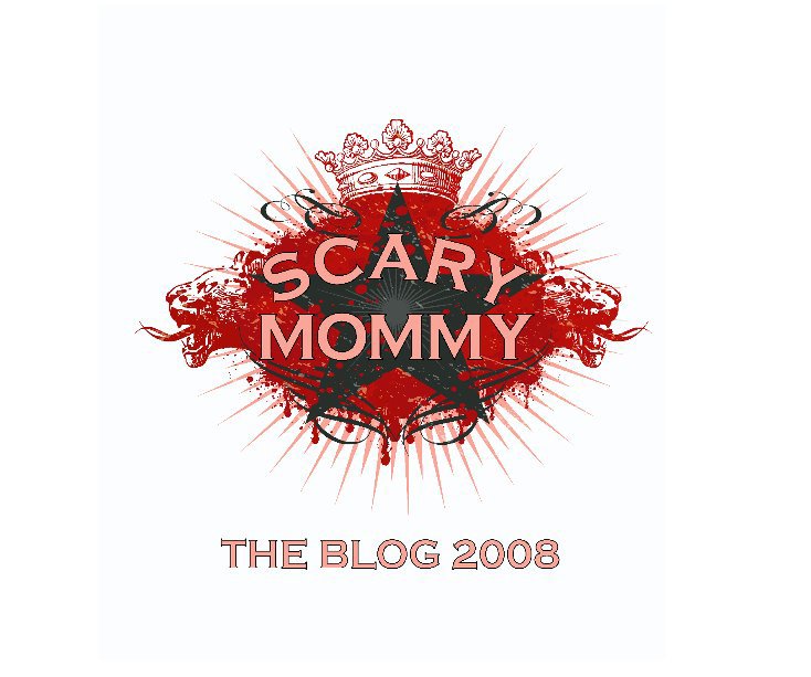View Scary Mommy by Jill Smokler