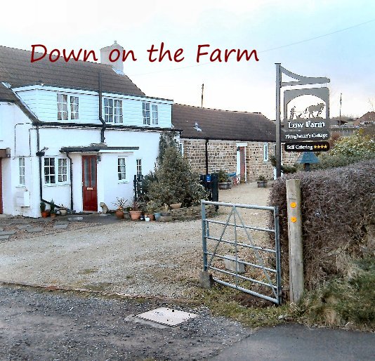Down on the Farm nach Margaret Pollock anzeigen