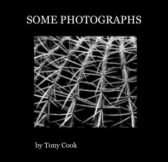 SOME PHOTOGRAPHS book cover