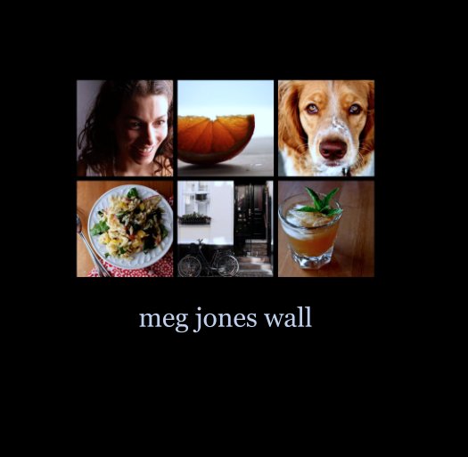 View meg jones wall by megcjones