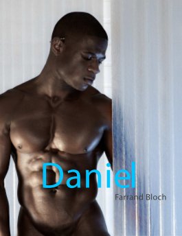 Daniel book cover