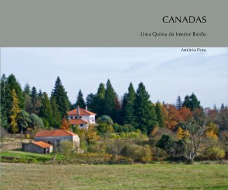 CANADAS book cover
