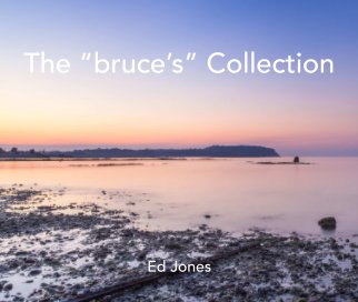 The "bruce's" Collection (1.3) book cover